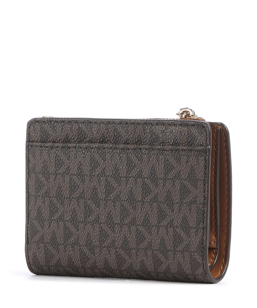 Michael Kors Empire Wallet brown/acorn