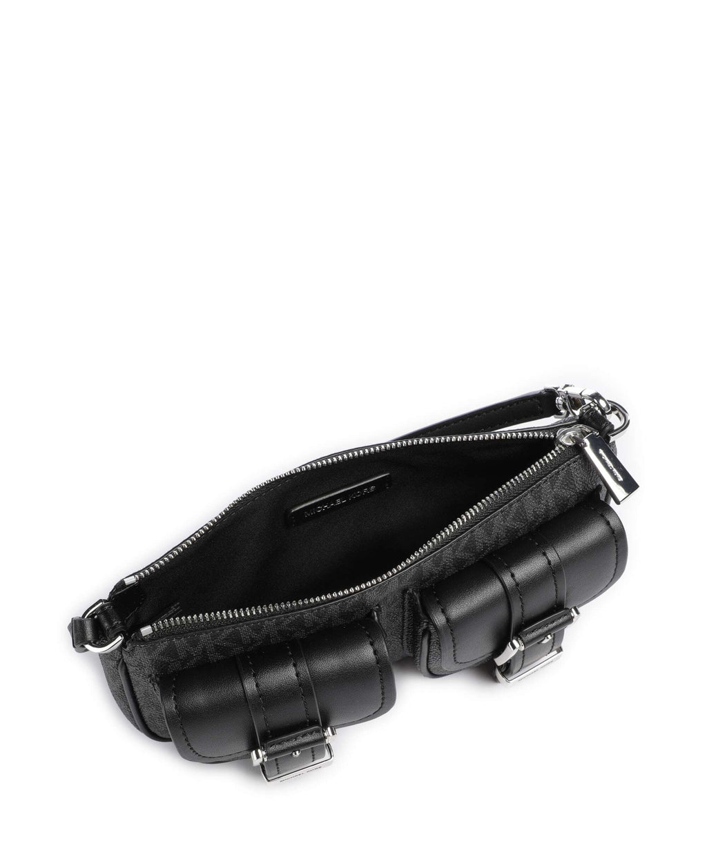 Michael Kors Zoe Shoulder bag black