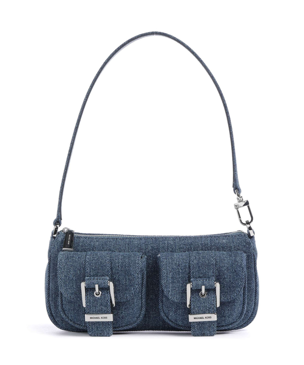 Michael Kors Zoe Shoulder bag union wash