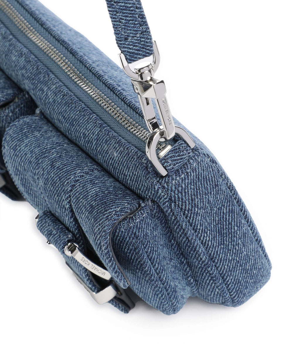 Michael Kors Zoe Shoulder bag union wash