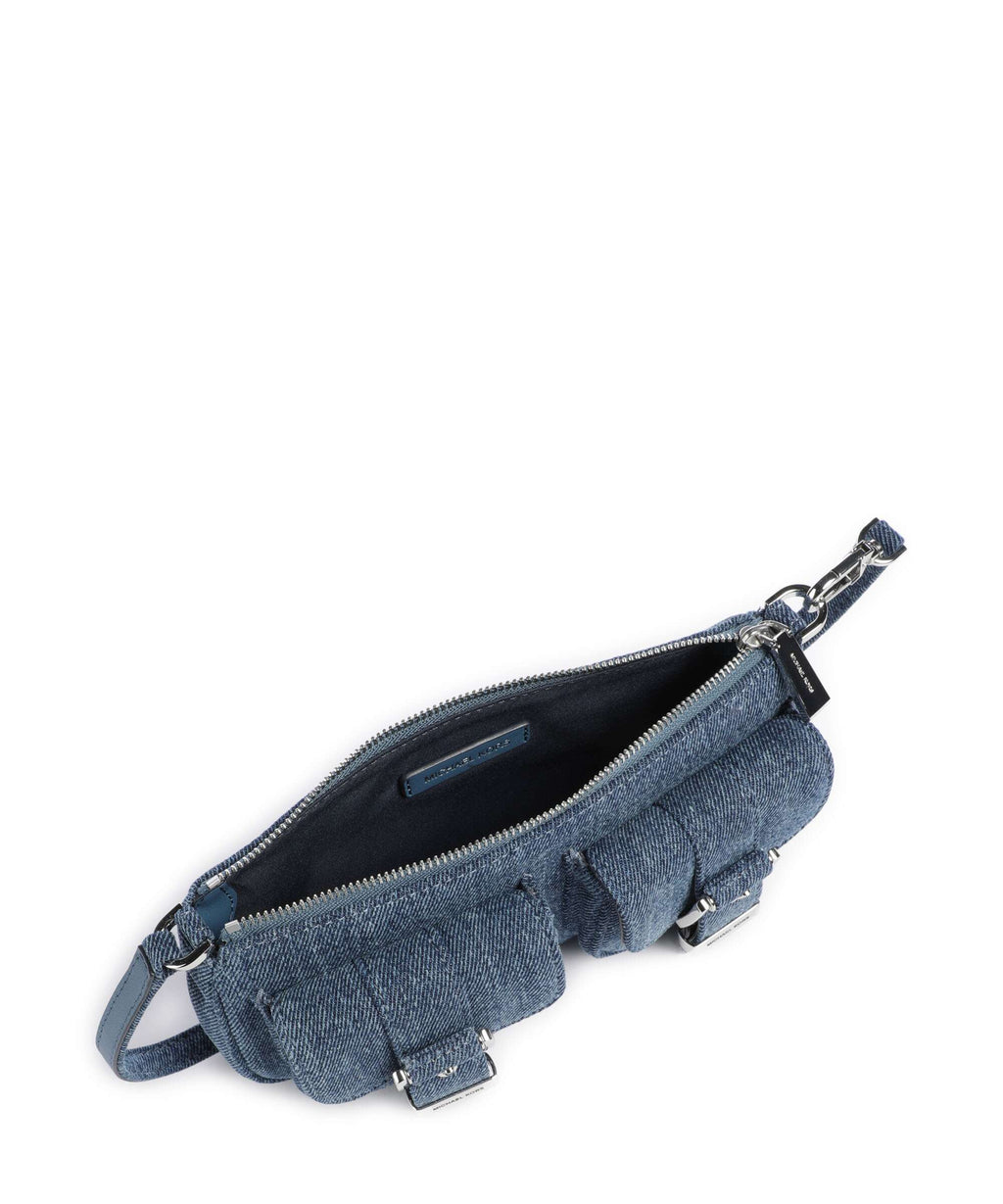 Michael Kors Zoe Shoulder bag union wash