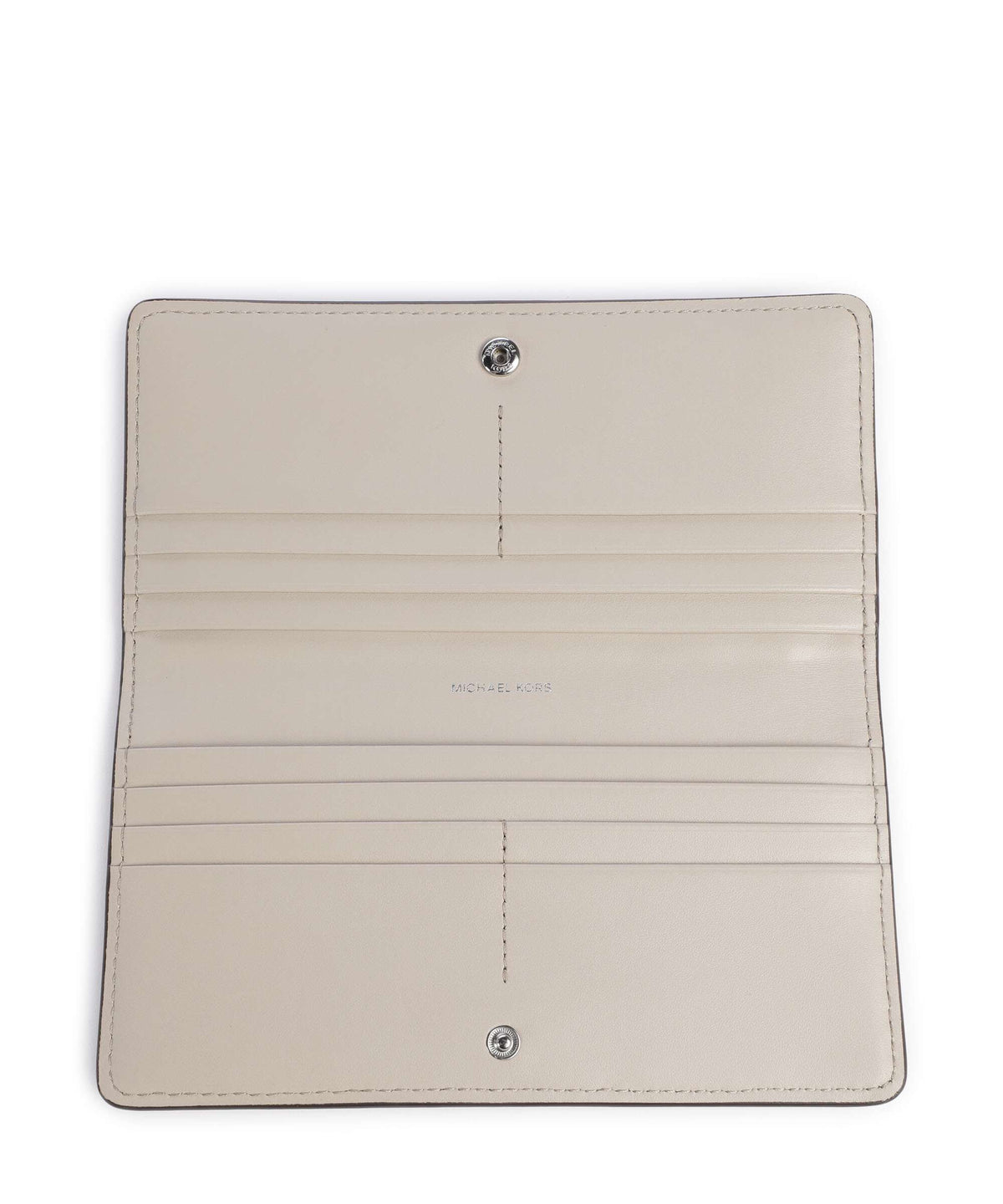 Michael Kors Empire Wallet light sand