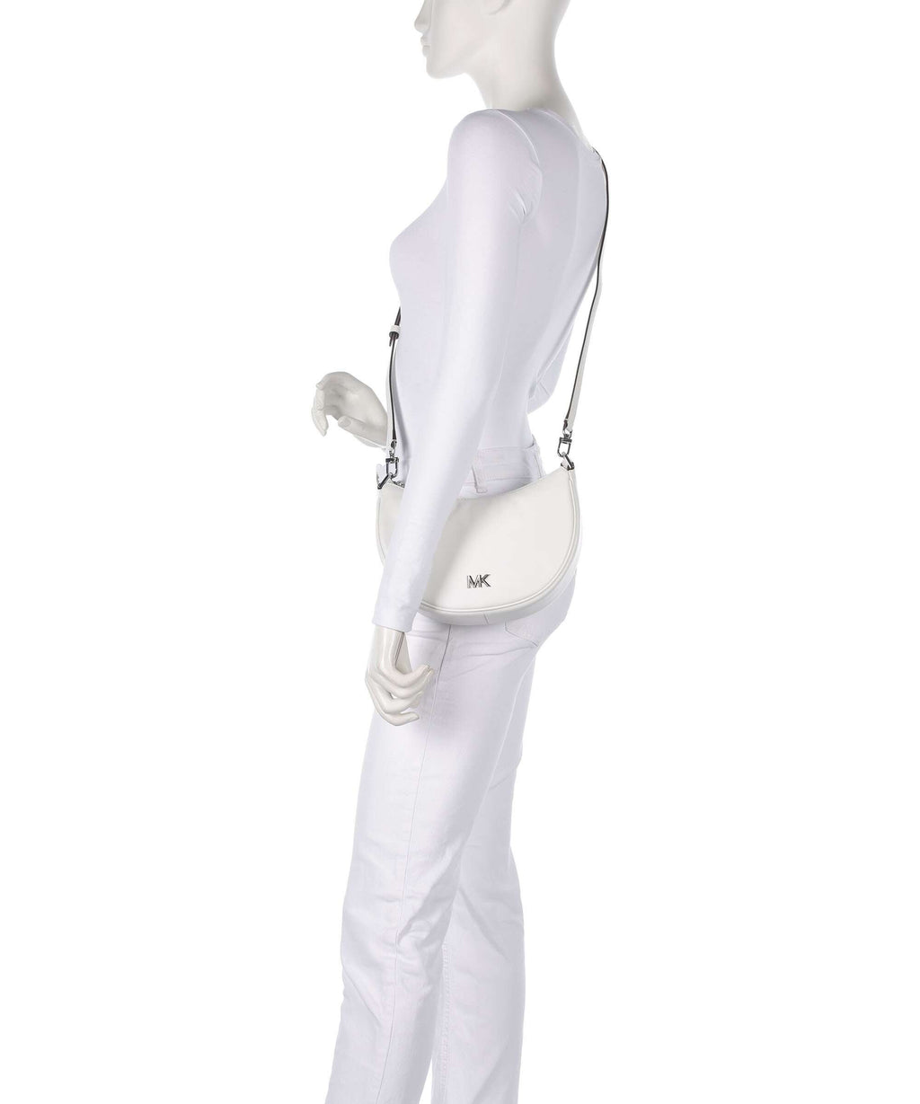Michael Kors Kyla Shoulder bag optic white