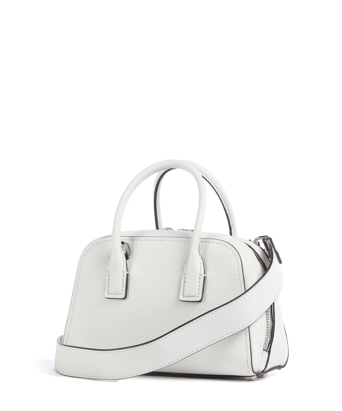 Michael Kors Ashton Crossbody bag optic white