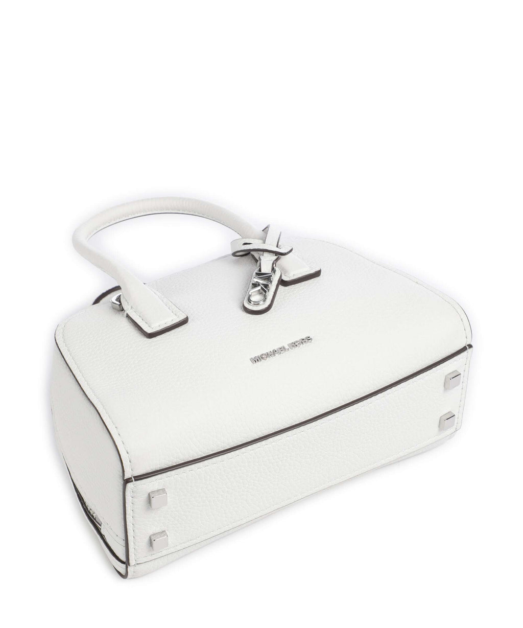 Michael Kors Ashton Crossbody bag optic white