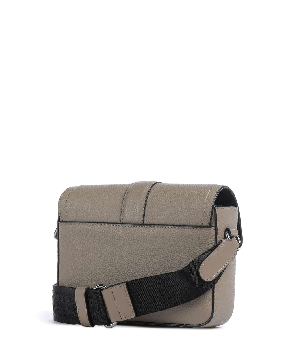 Michael Kors Hudson Crossbody bag birch