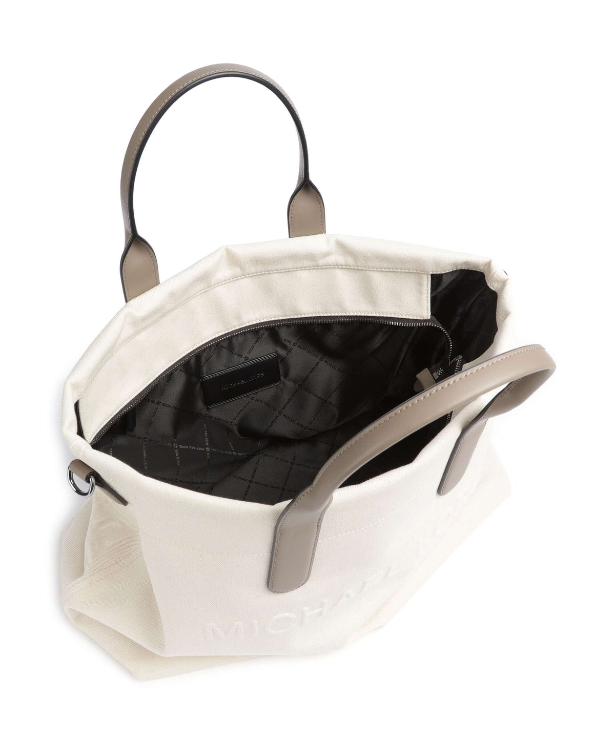 Michael Kors Brooklyn Weekend bag birch