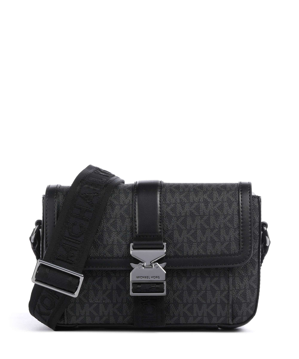 Michael Kors Hudson Crossbody bag black