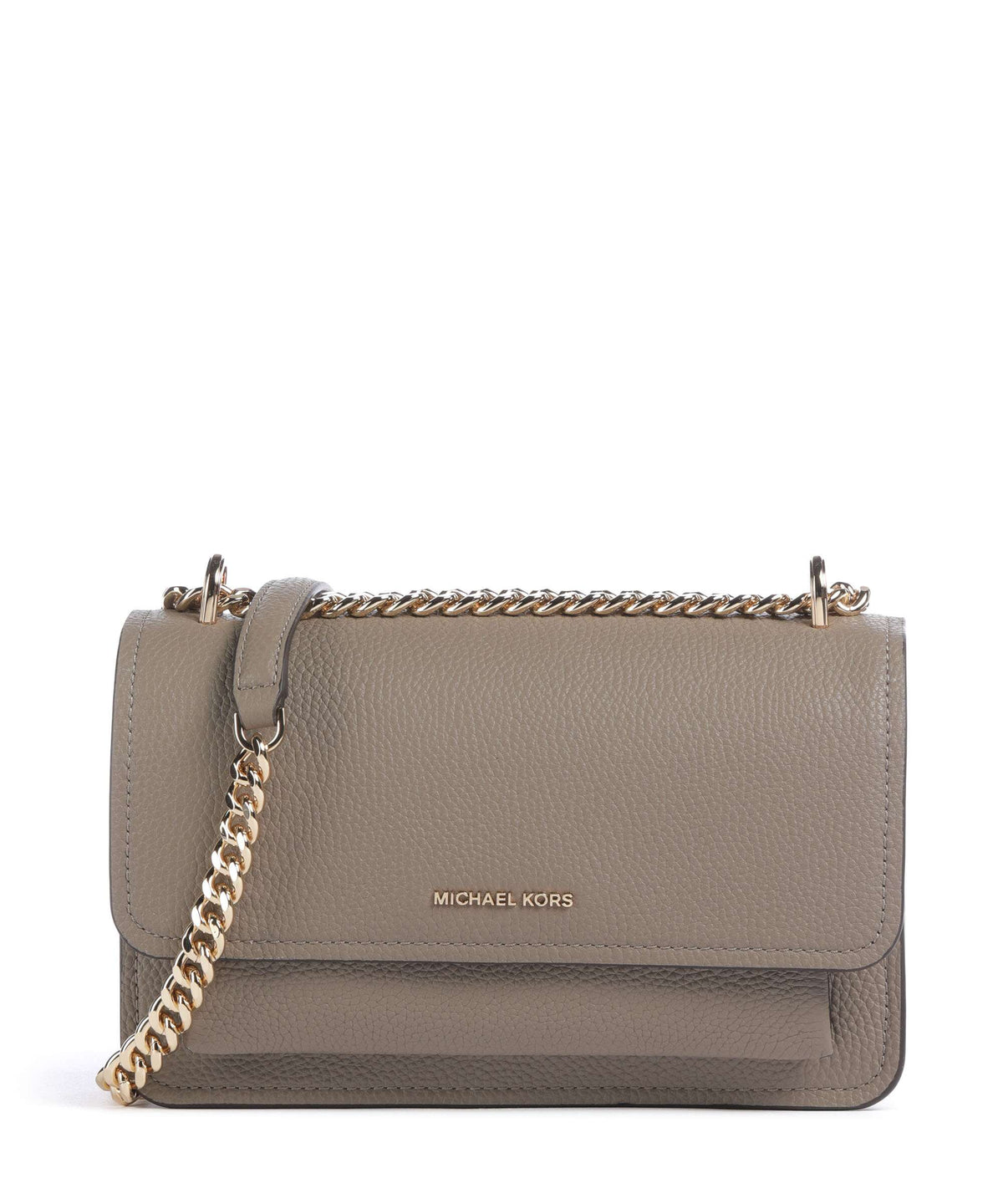 Michael Kors Claire Large Shoulder bag birch