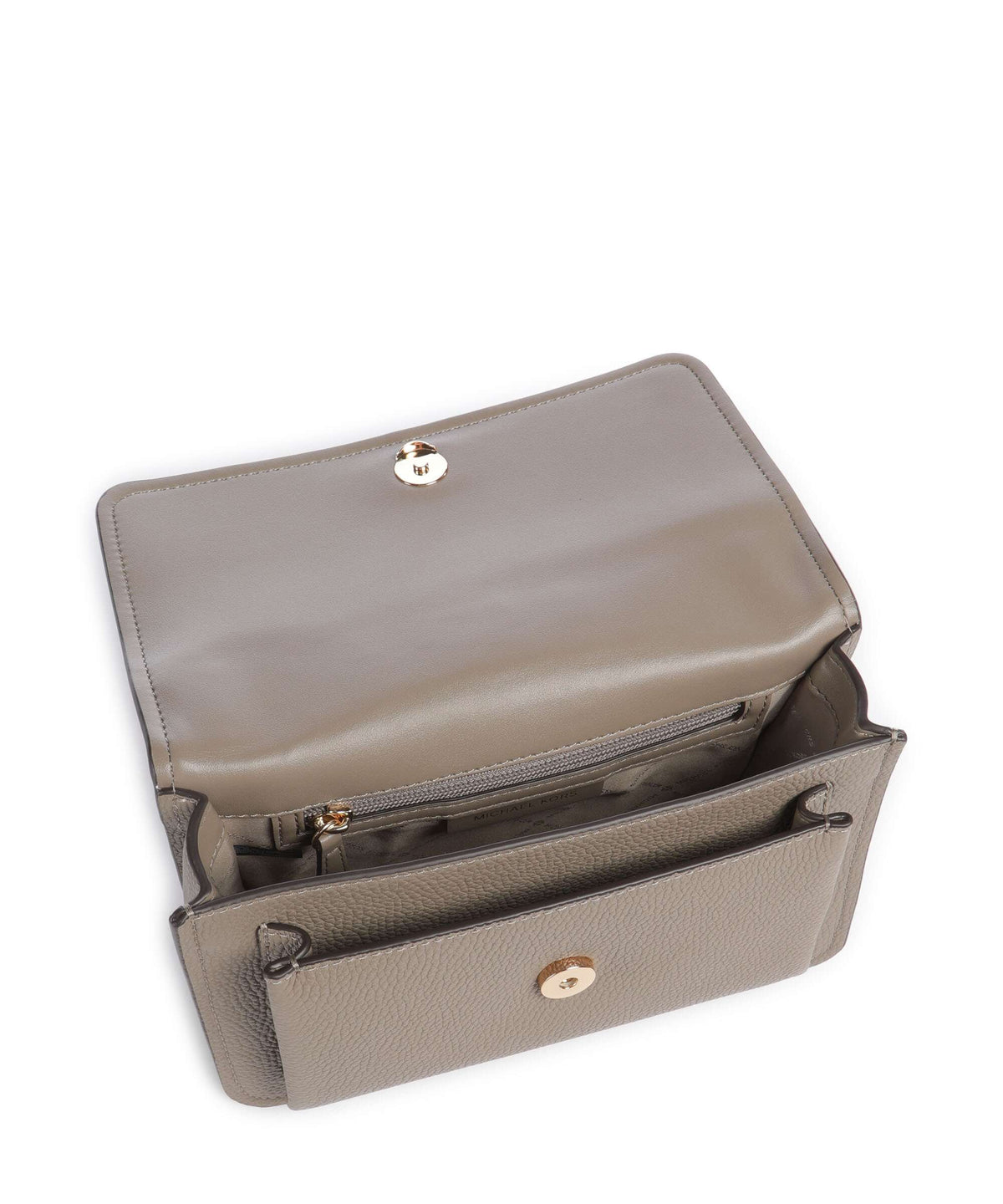 Michael Kors Claire Large Shoulder bag birch
