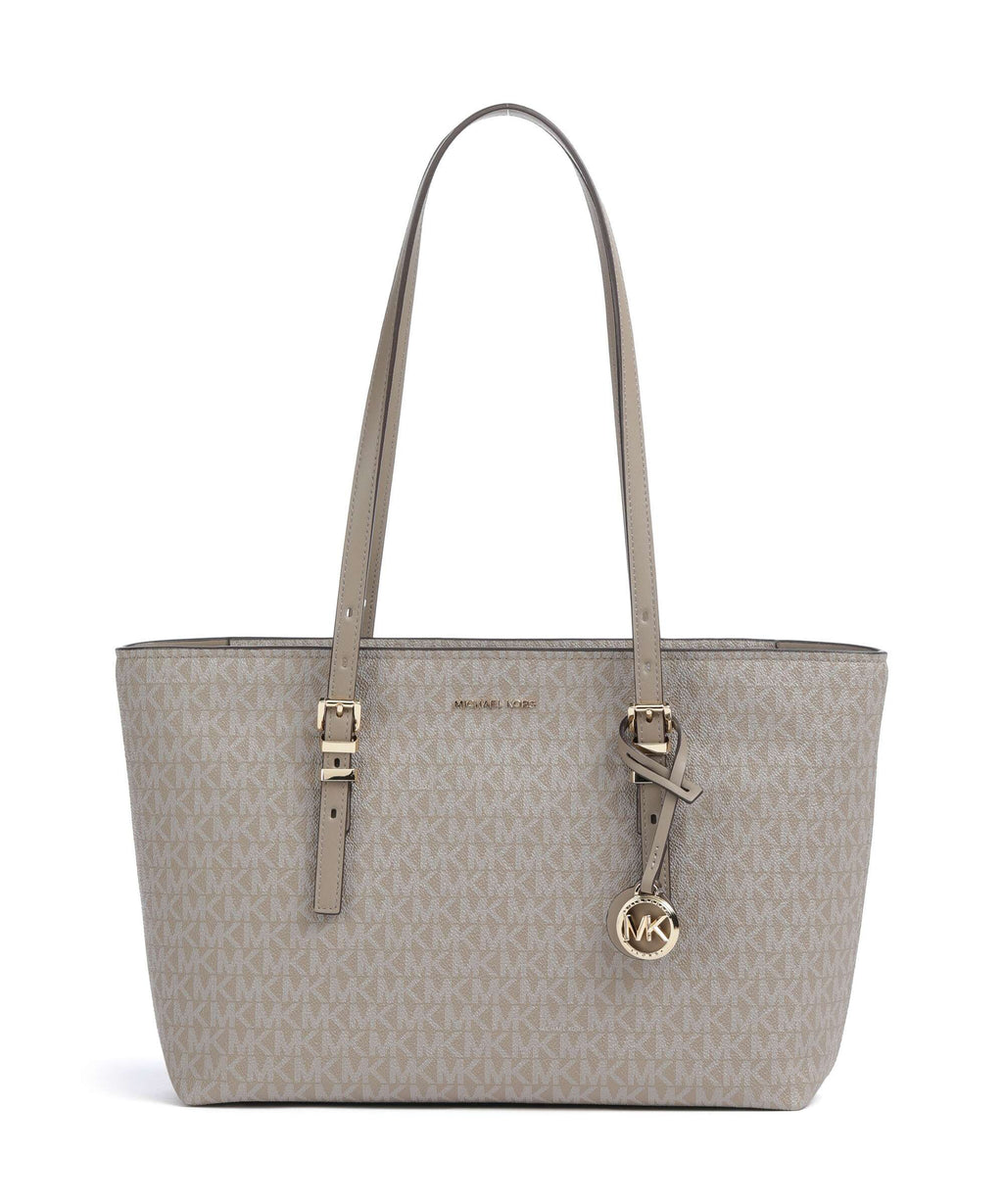 Michael Kors Quinn Medium Tote bag birch