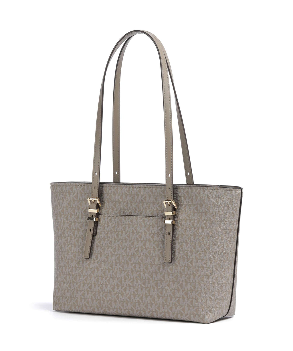 Michael Kors Quinn Medium Tote bag birch