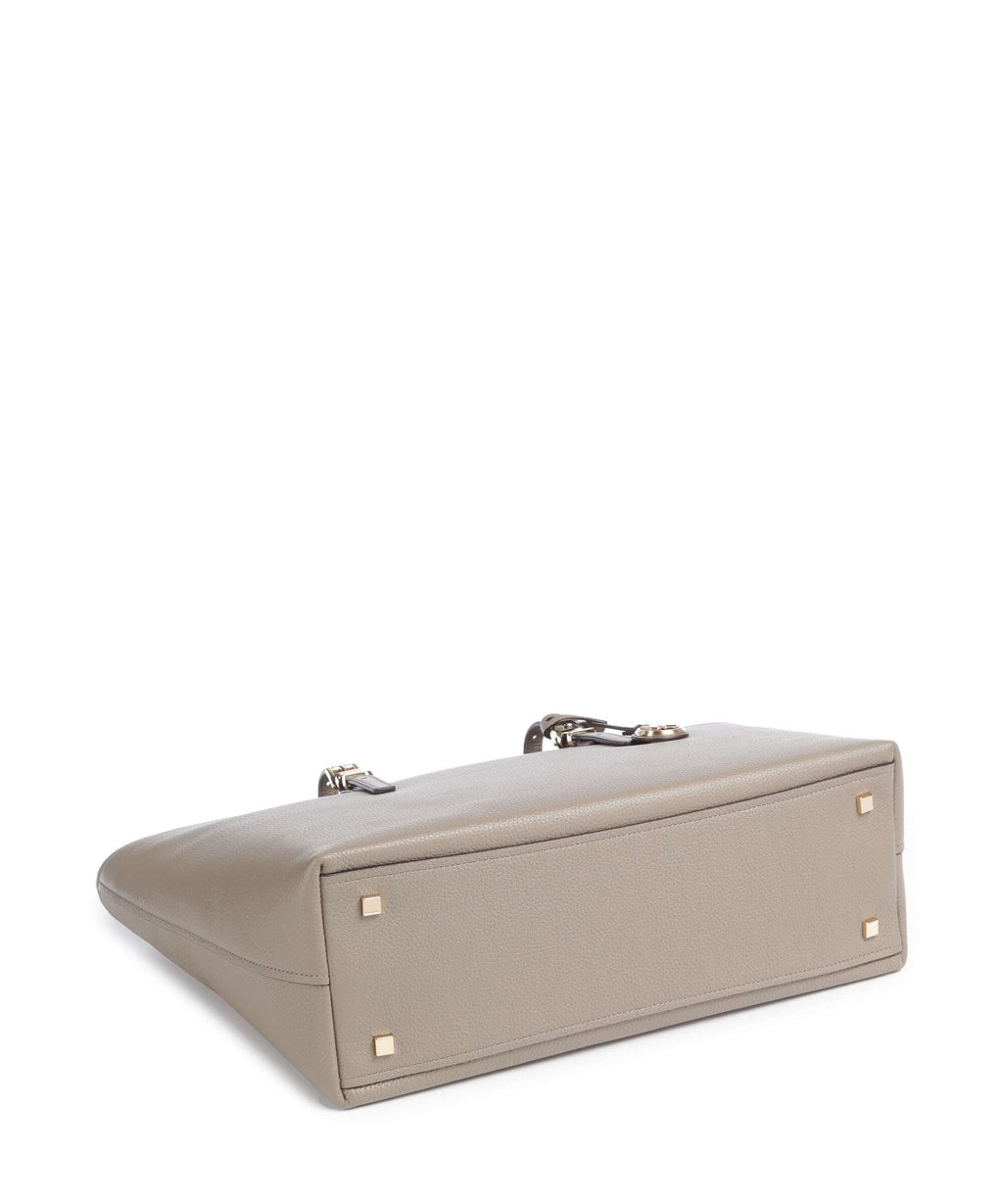 Michael Kors Quinn Large Tote bag birch