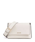 Michael Kors Nessa Small Crossbody bag light cream