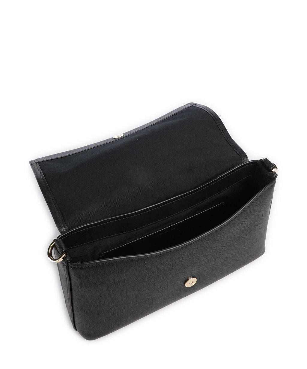 Michael Kors Nessa Large Crossbody bag black