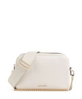 Michael Kors Bryant Medium Crossbody bag light cream