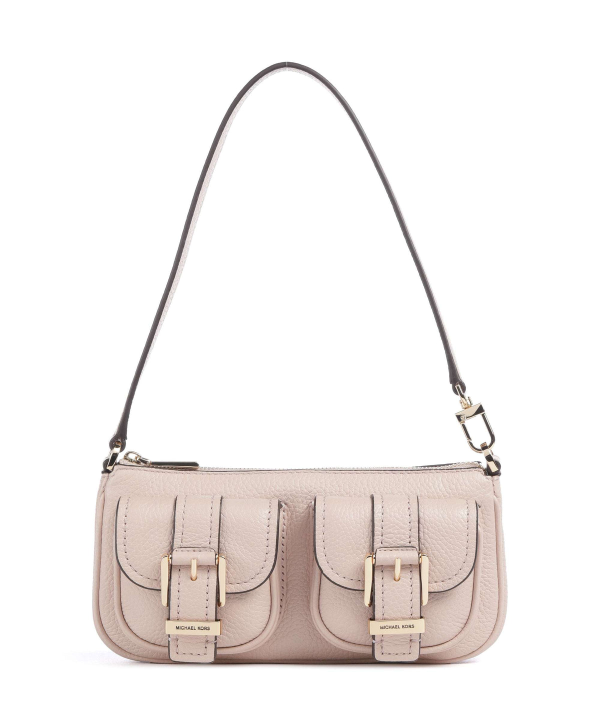 Michael Kors Zoe Small Shoulder bag soft pink