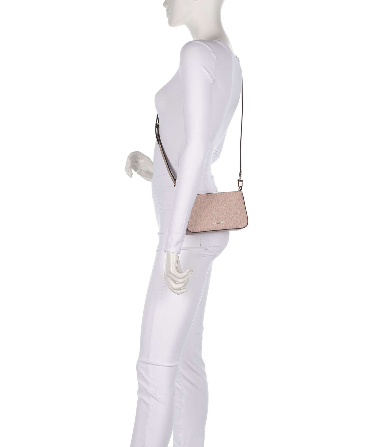 Michael Kors Bryant Small Shoulder bag ballet