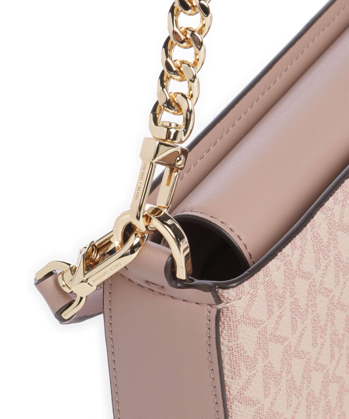 Michael Kors Bryant Small Shoulder bag ballet