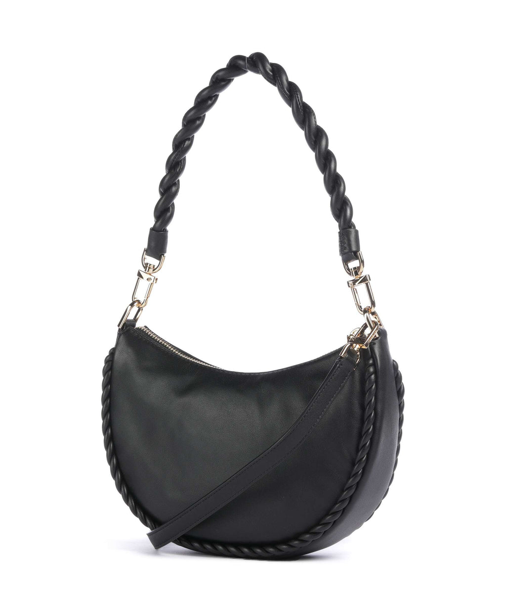 Michael Kors Kyla Small Shoulder bag black