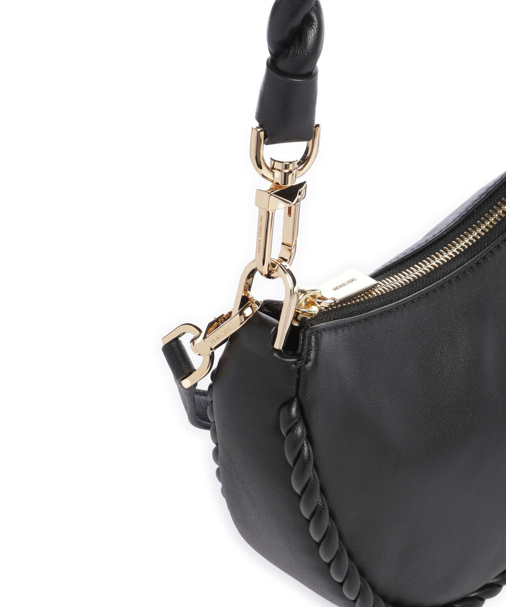 Michael Kors Kyla Small Shoulder bag black