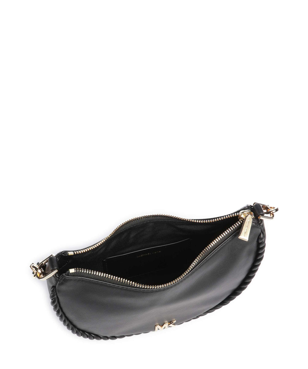 Michael Kors Kyla Small Shoulder bag black