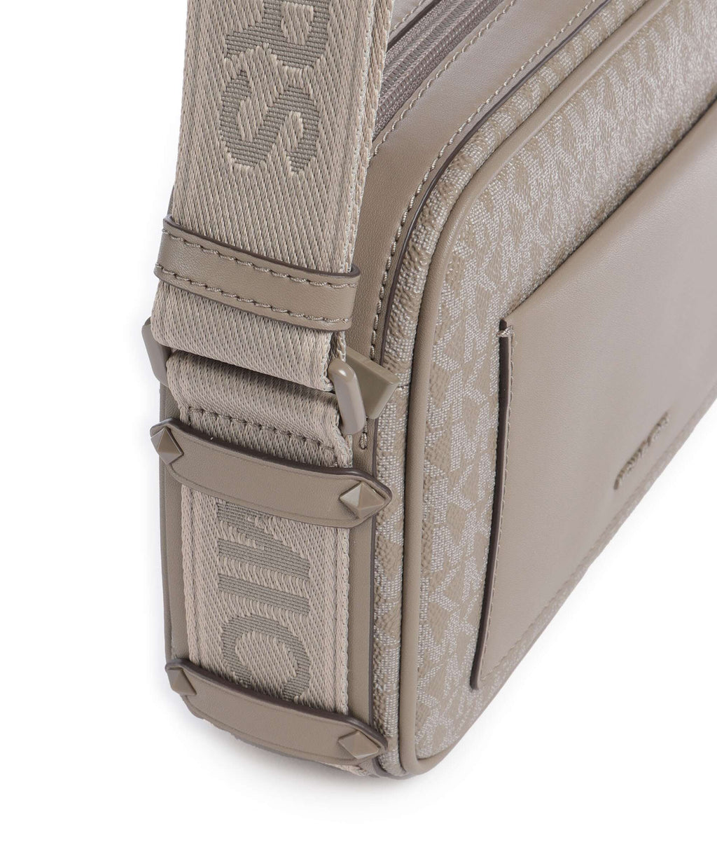 Michael Kors Maeve Large Crossbody bag birch