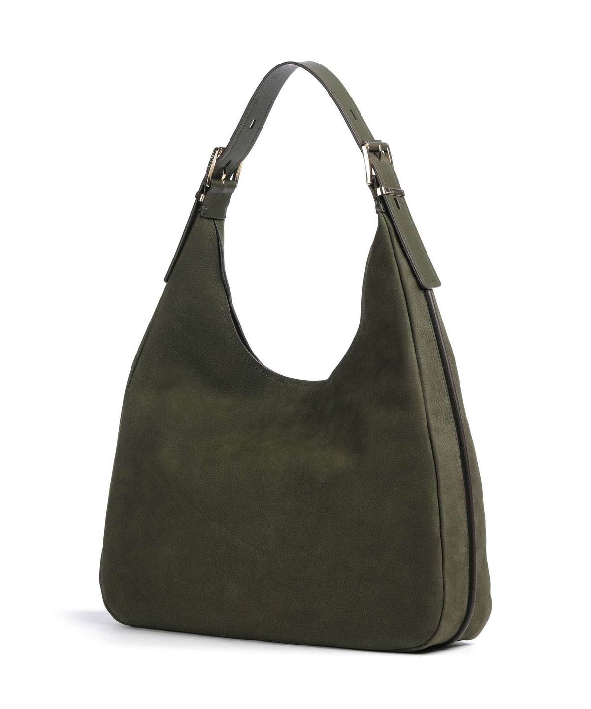 Michael Kors Nolita Large Hobo bag ivy