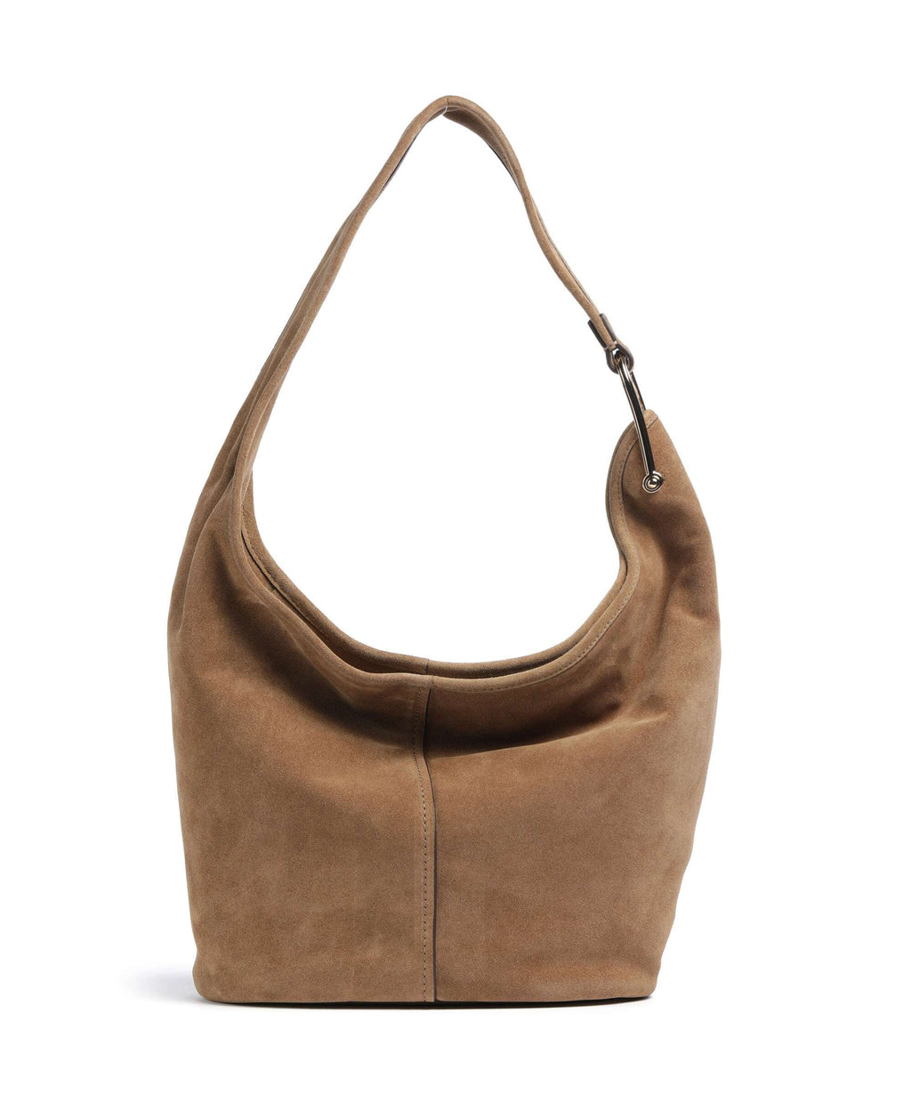 Michael Kors Sonny Hobo bag husk