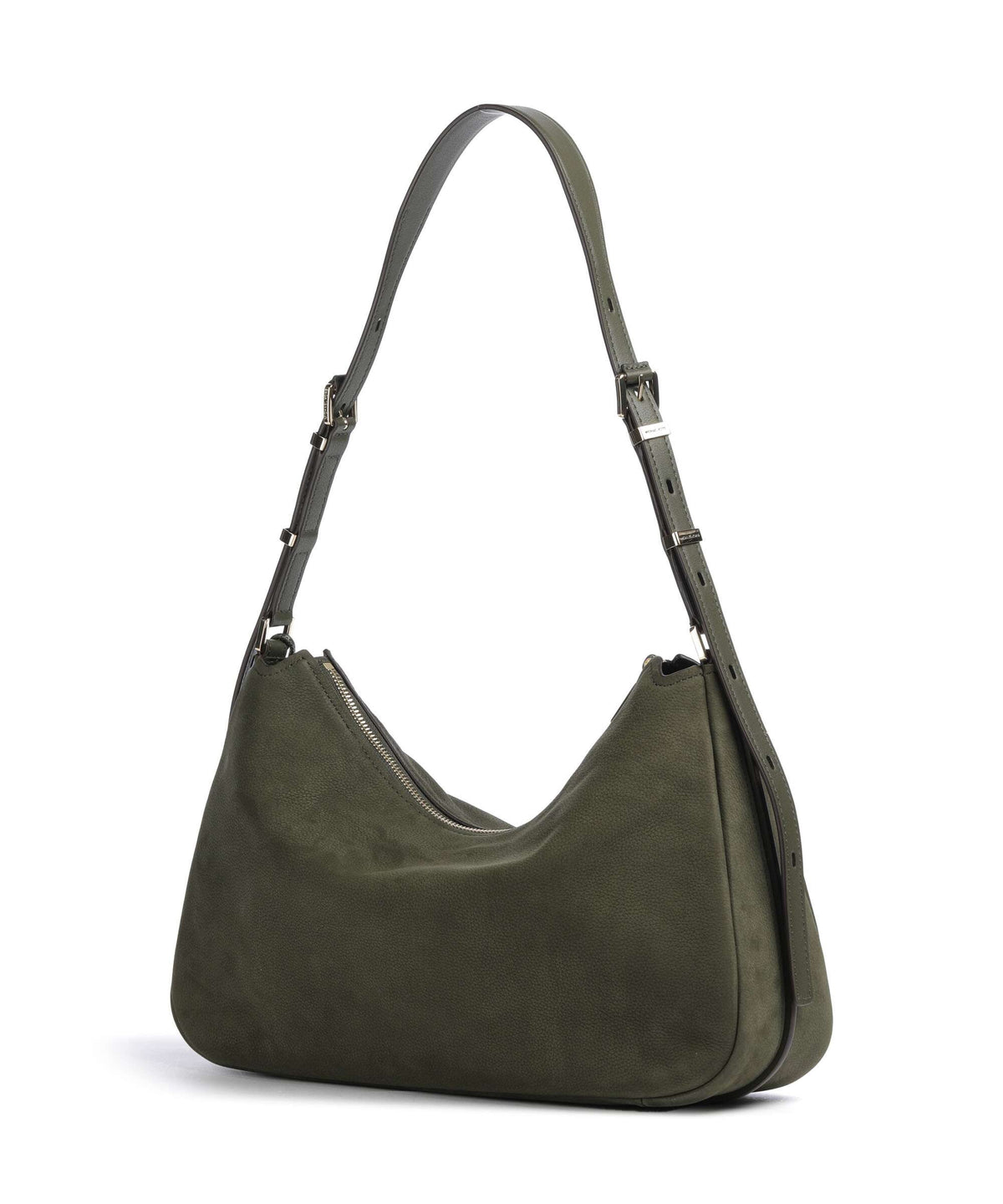 Michael Kors Nolita Medium Hobo bag ivy