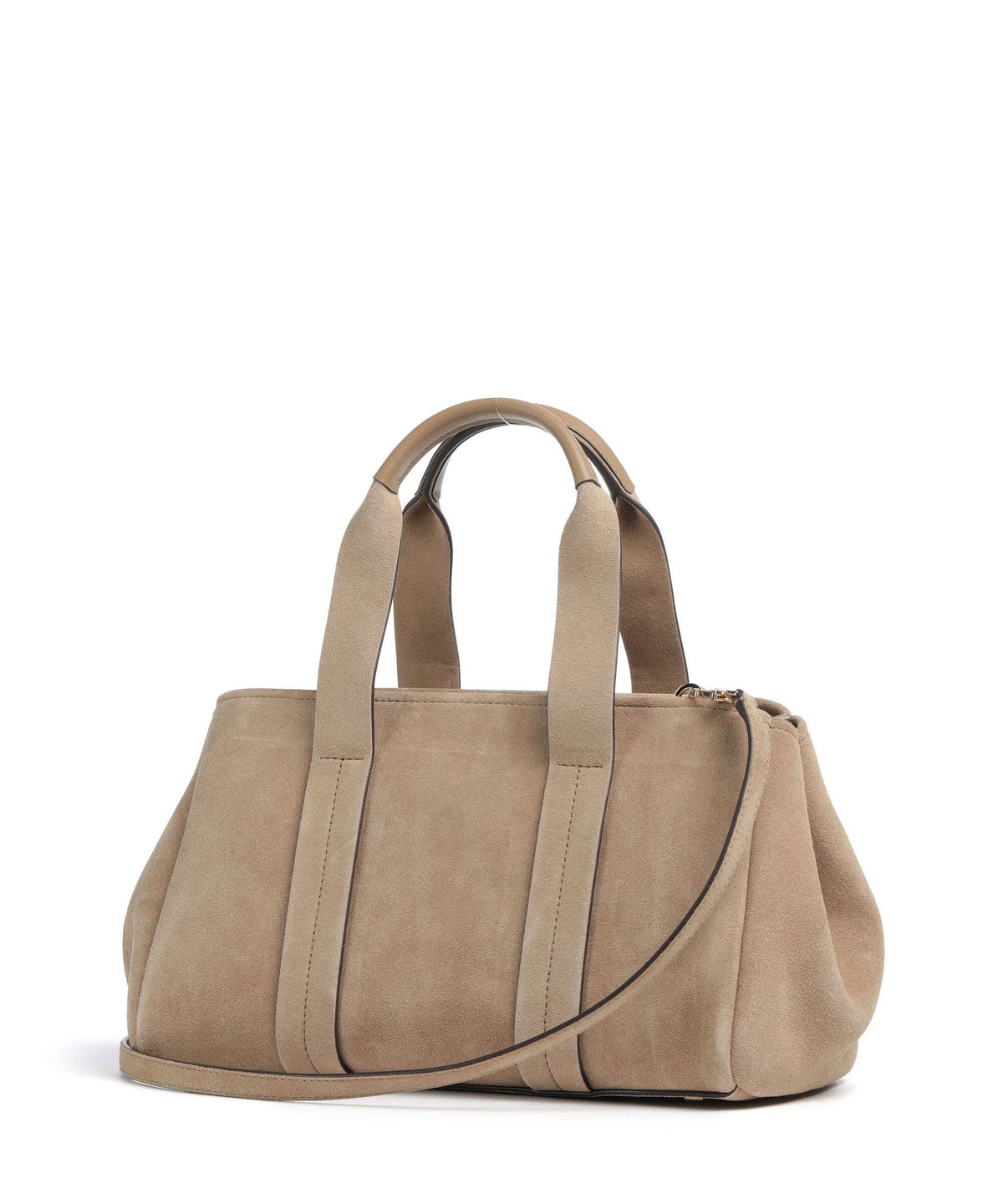 Michael Kors Romee Small Handbag husk