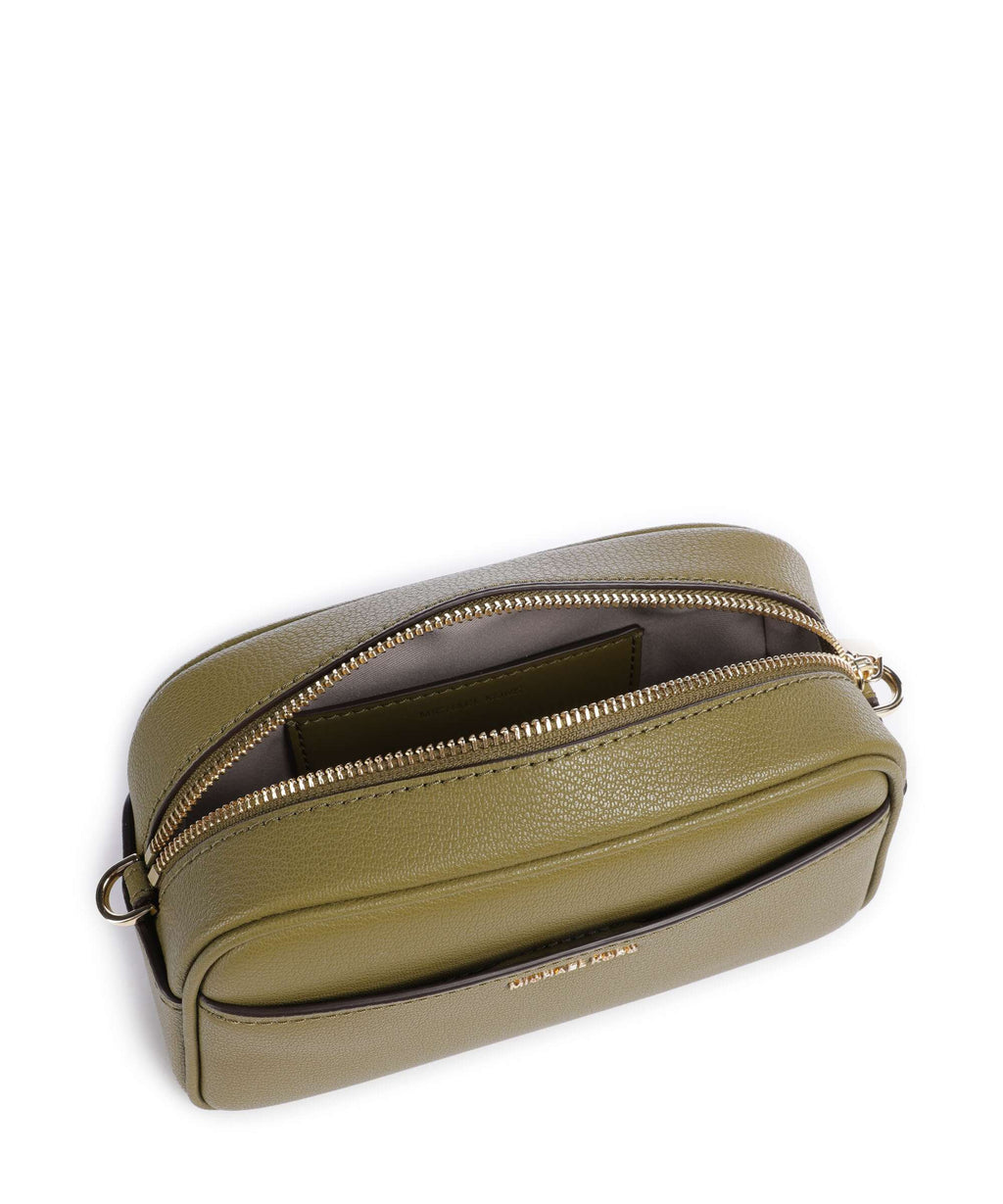 Michael Kors Jet Set Small Crossbody bag pistachio