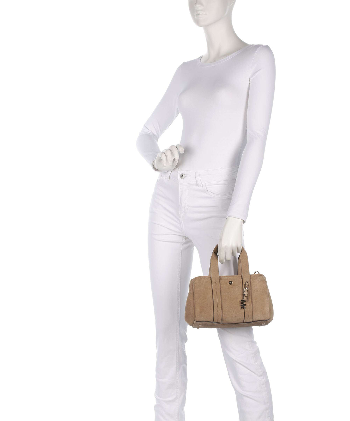 Michael Kors Romee XS Handbag husk