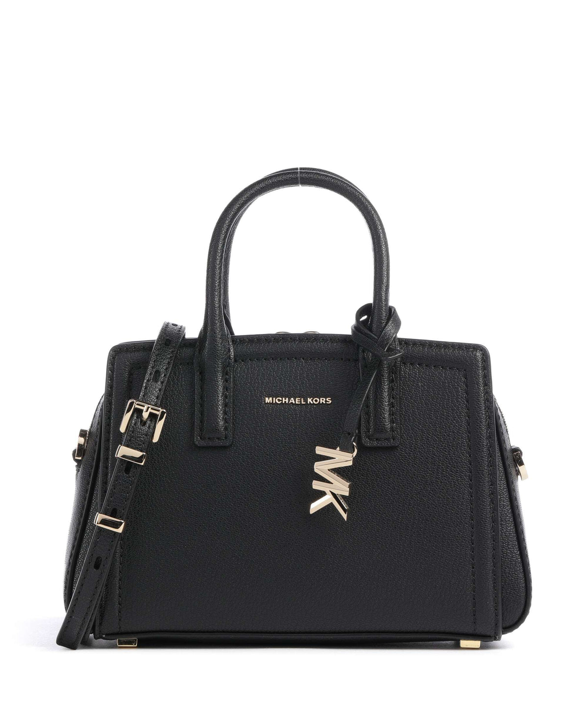 Michael Kors Laila XS Handbag black