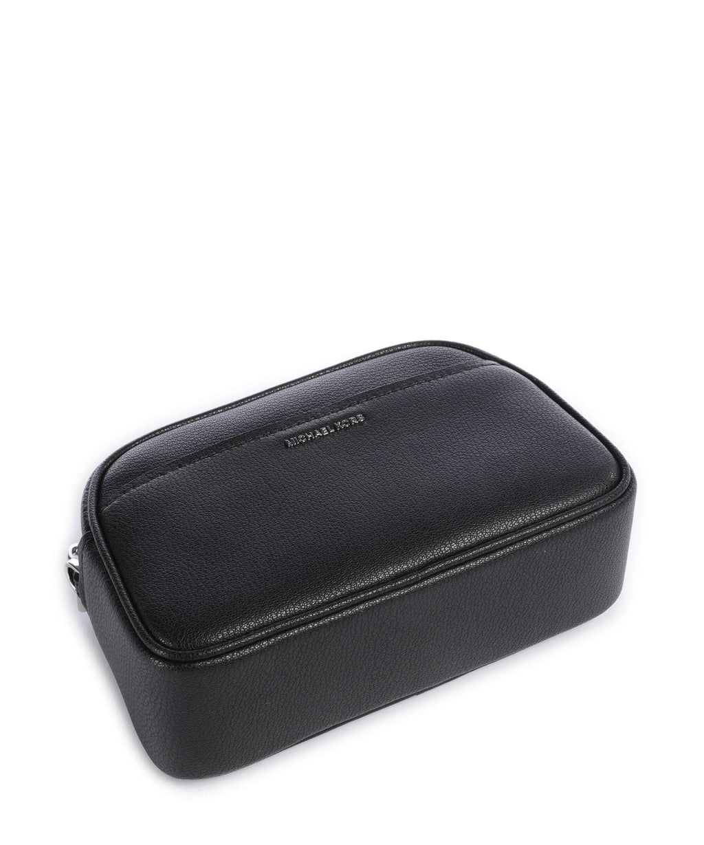 Michael Kors Jet Set Small Crossbody bag black