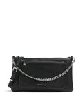 Michael Kors Jet Set Crossbody bag black