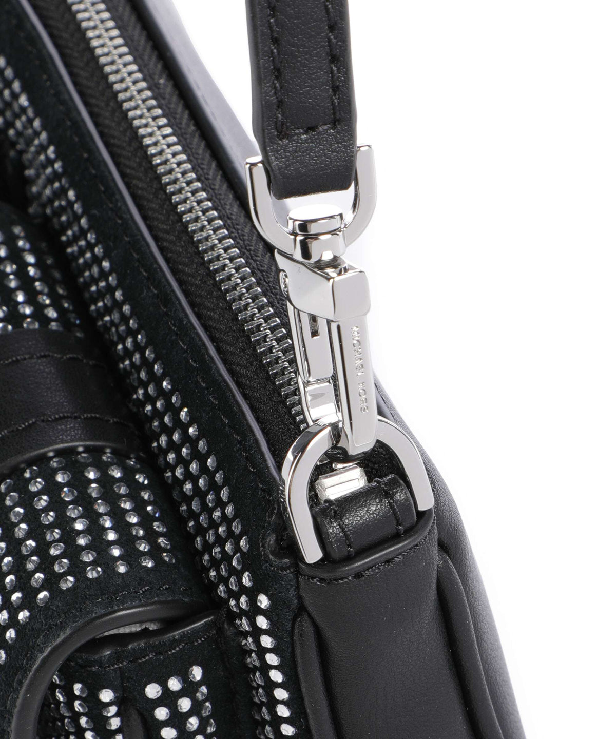 Michael Kors Zoe Small Shoulder bag black