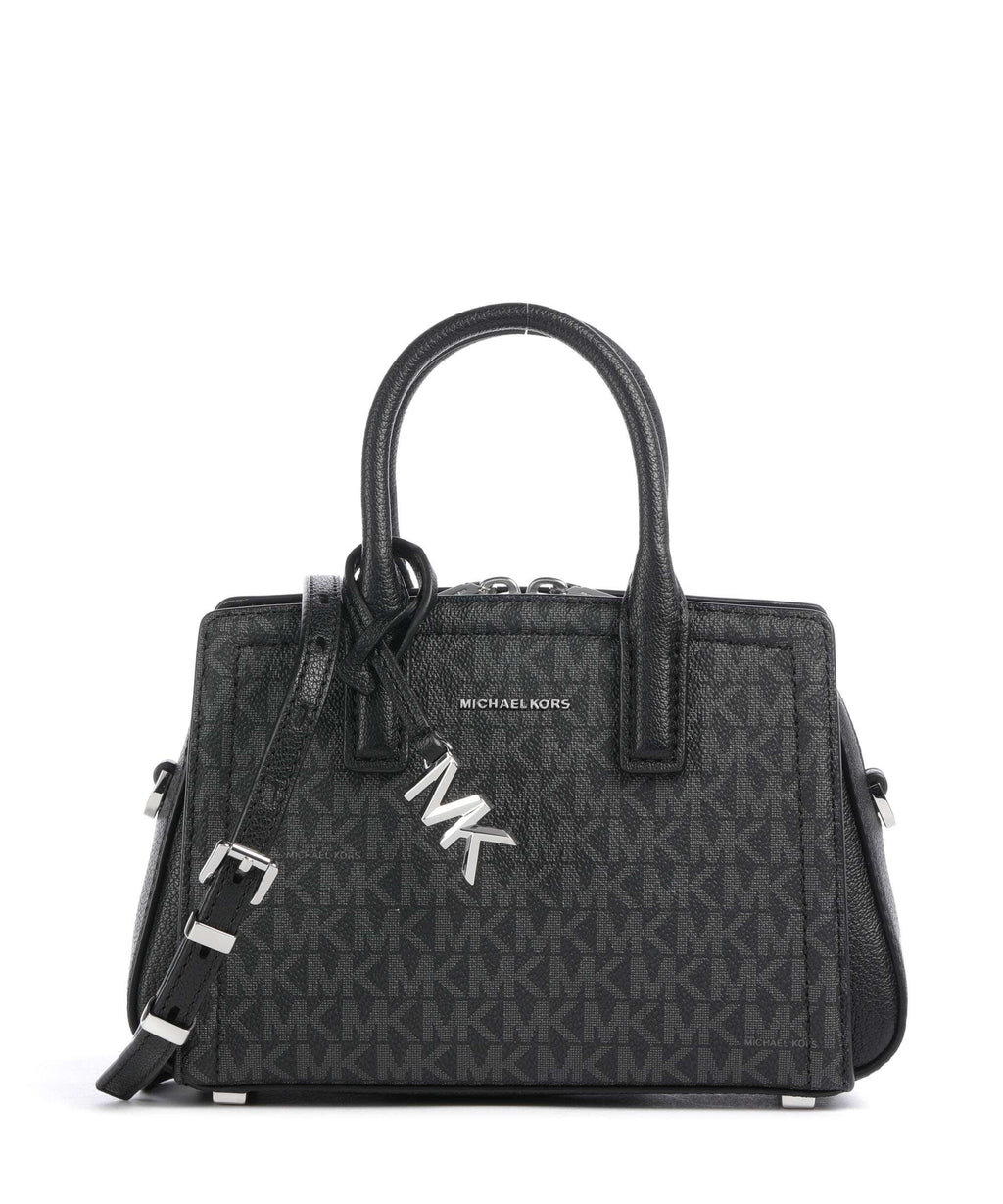 Michael Kors Laila XS Handbag black