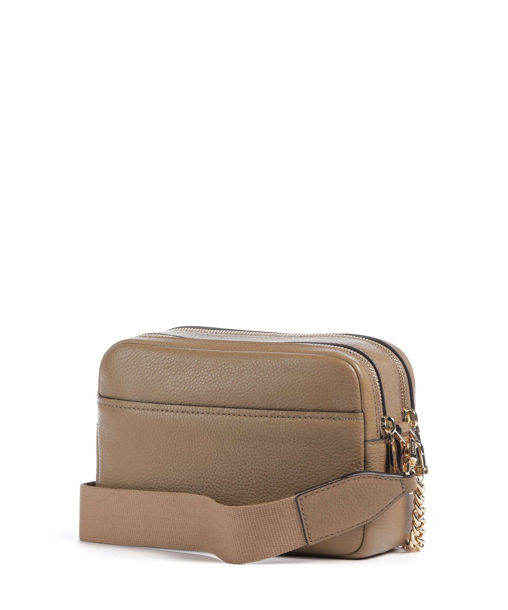 Michael Kors Bryant Medium Crossbody bag husk