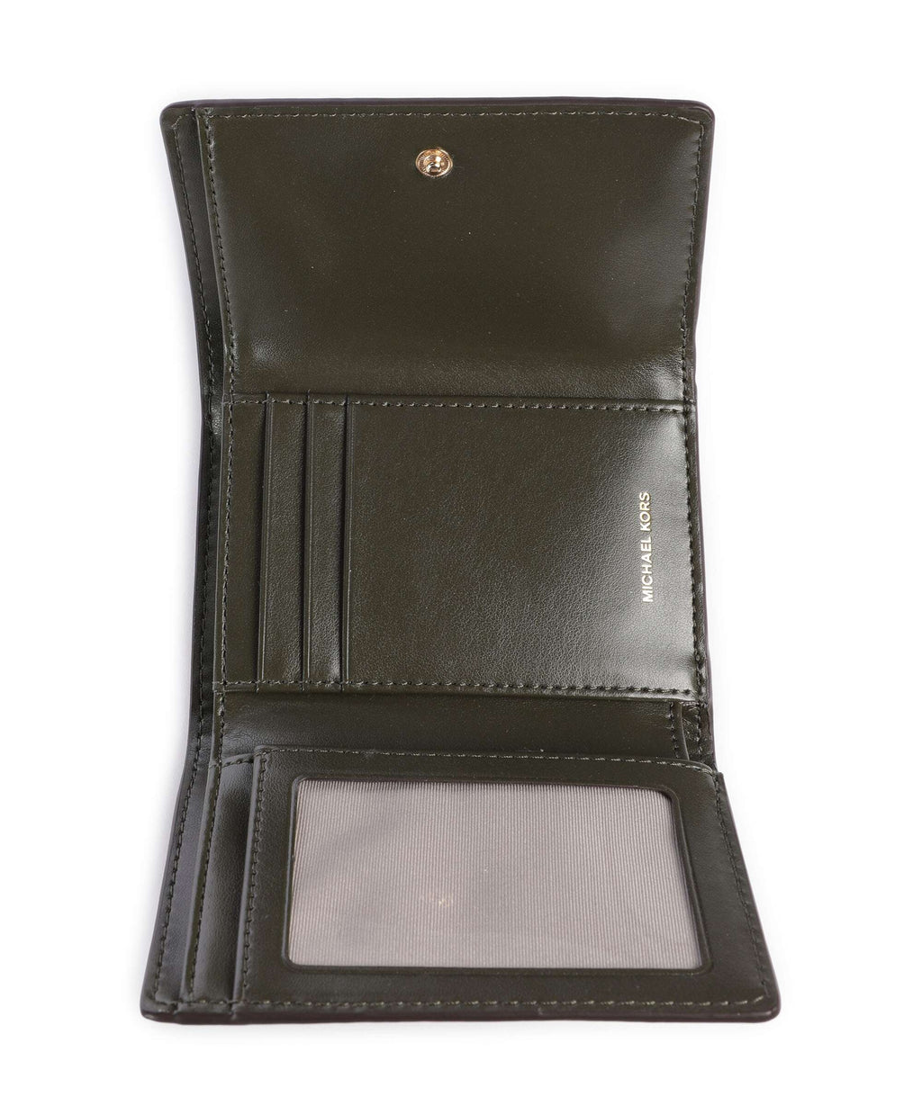 Michael Kors Bryant Wallet ivy