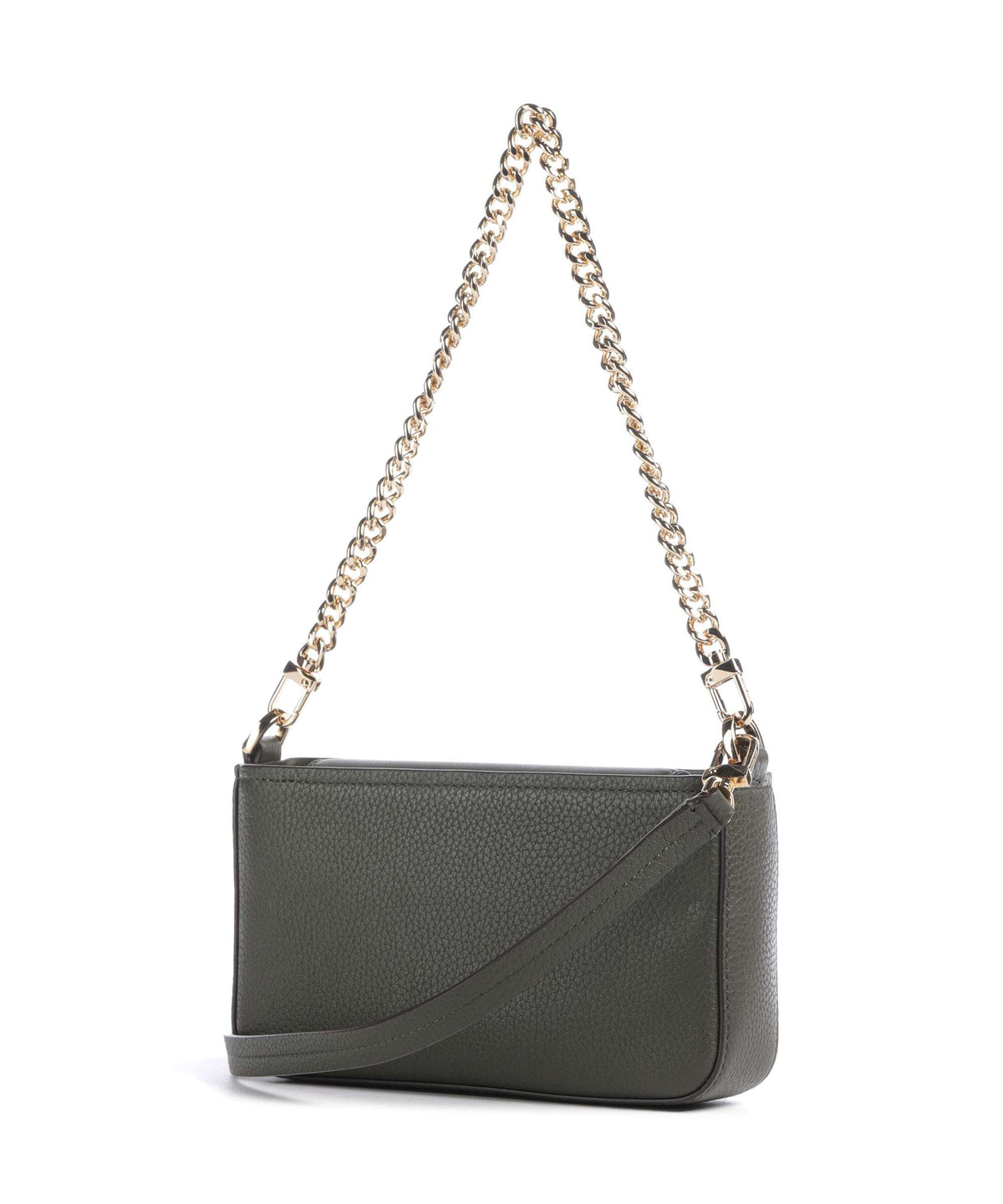 Michael Kors Bryant Small Crossbody bag ivy
