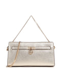 Michael Kors Hamilton Moderne XS Crossbody bag pale gold