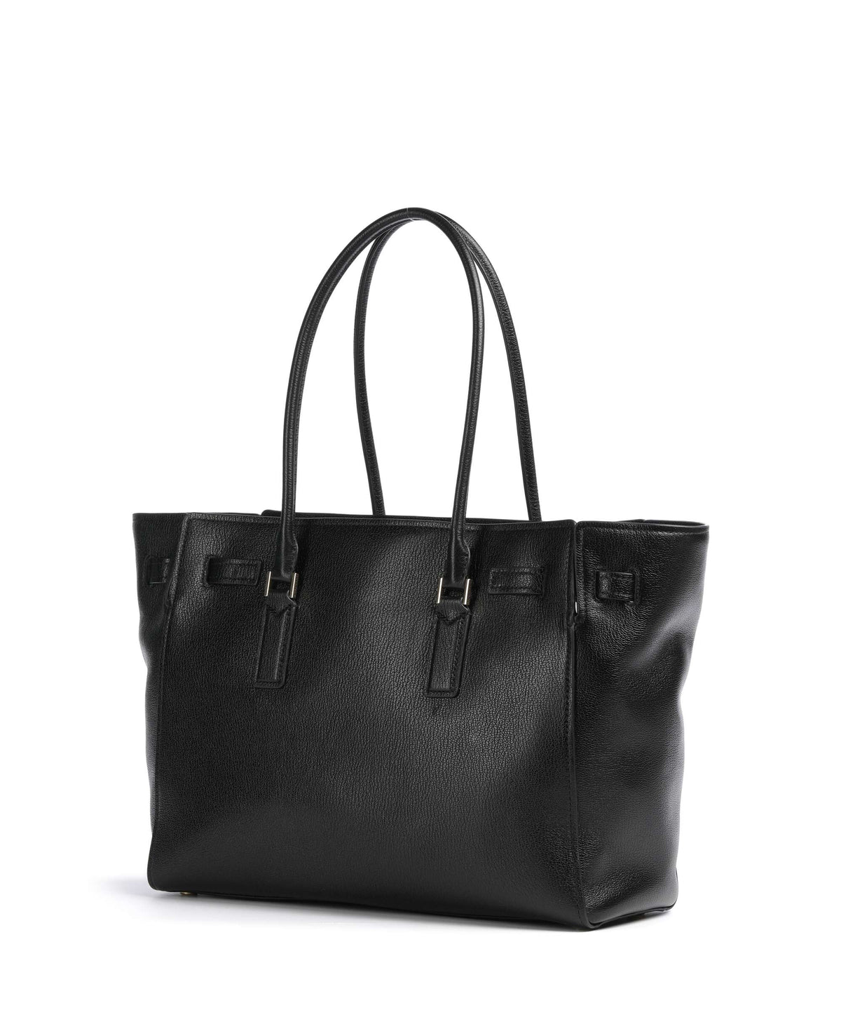 Michael Kors Hamilton Moderne Large Tote bag black