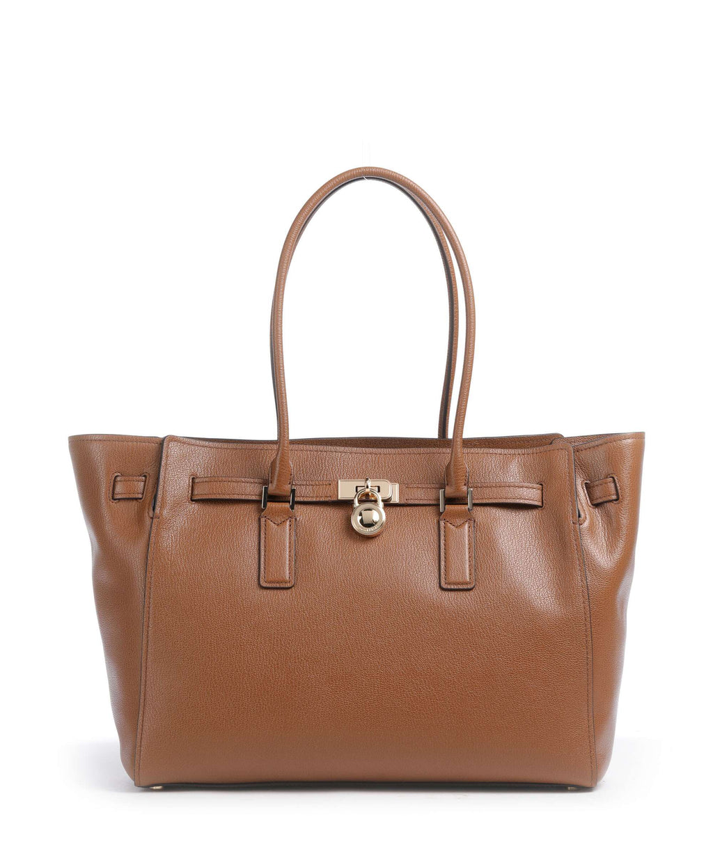 Michael Kors Hamilton Moderne Large Tote bag luggage