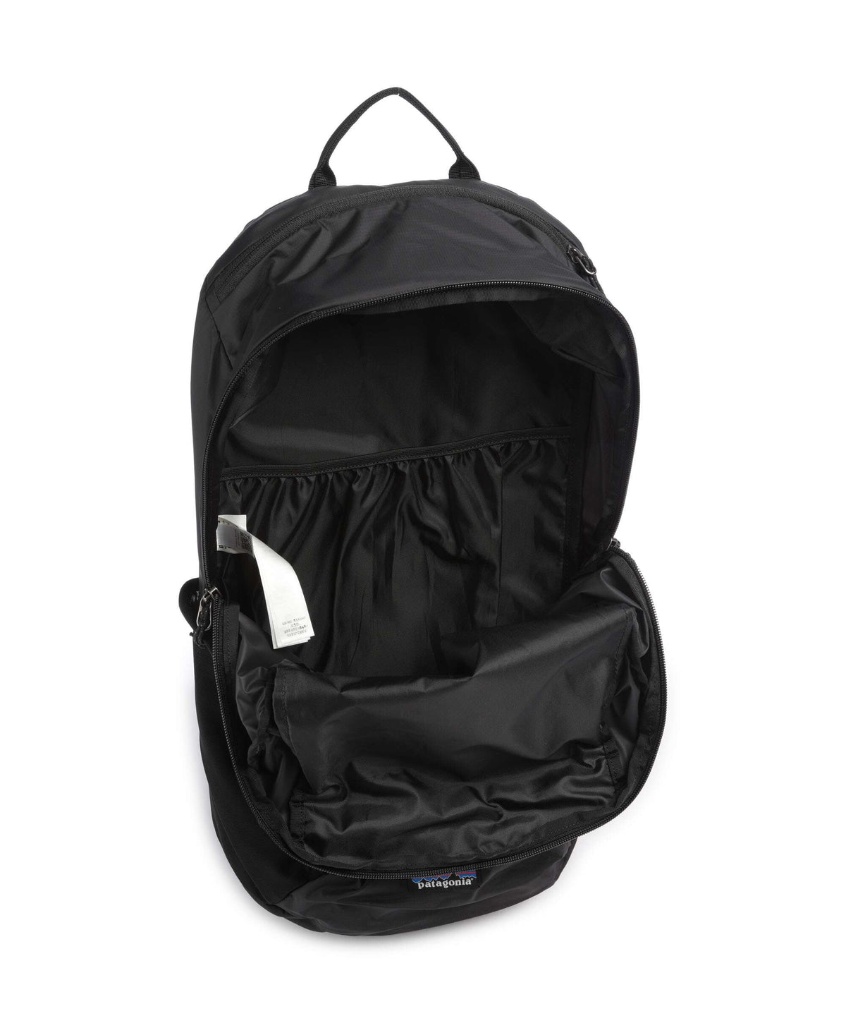 Patagonia Terravia 22 L Backpack black