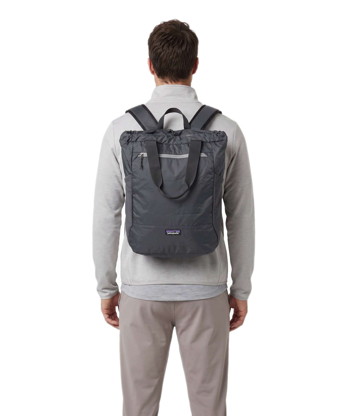 Patagonia Terravia Backpack bag smolder blue