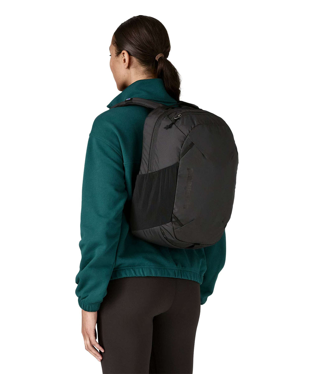 Patagonia Atom 24 Backpack smolder blue