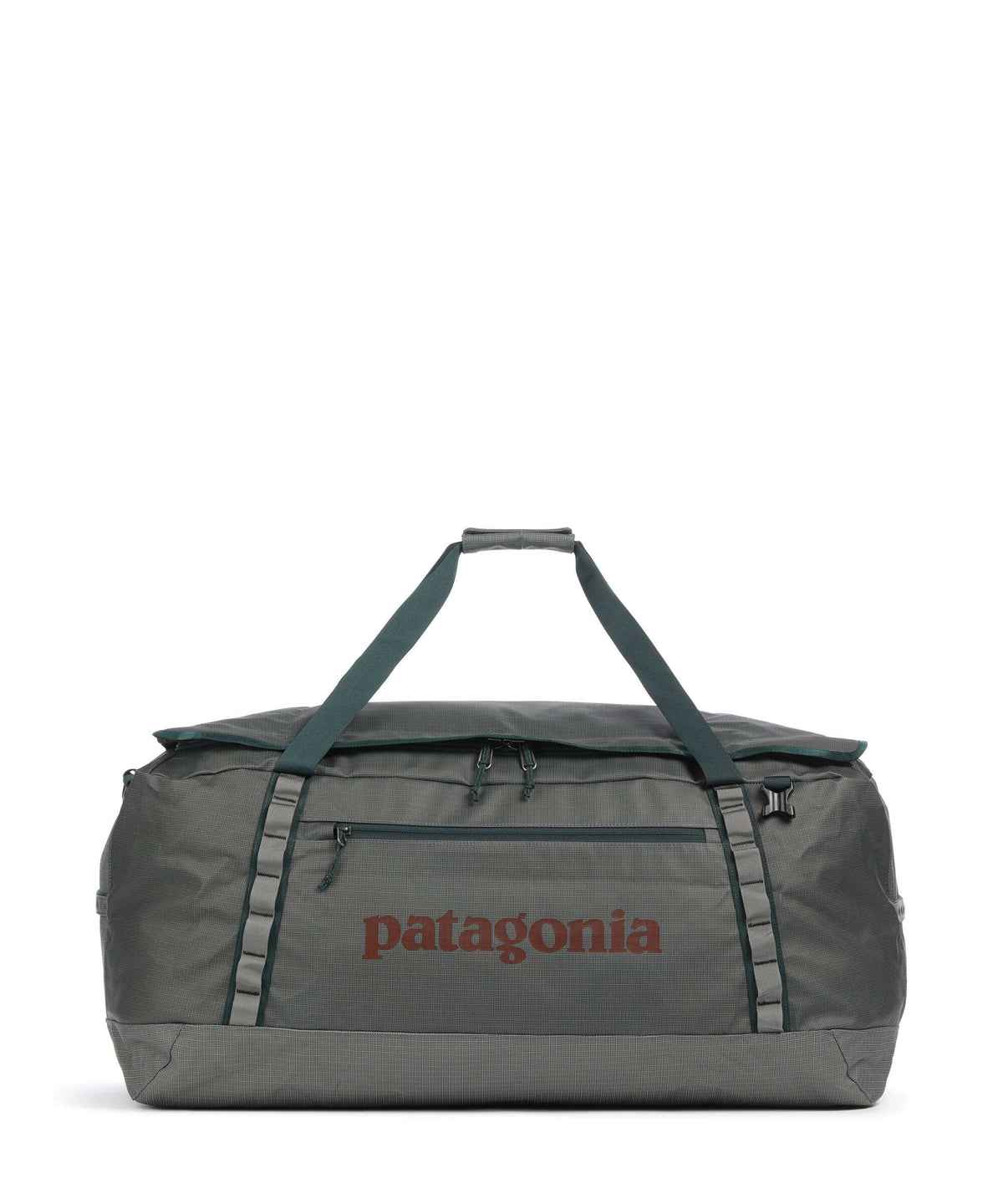 Patagonia Black Hole 100 Travel bag noble grey
