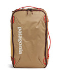 Patagonia Black Hole MCL Mini Travel backpack talon gold