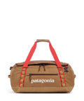 Patagonia Black Hole 40 Travel bag talon gold
